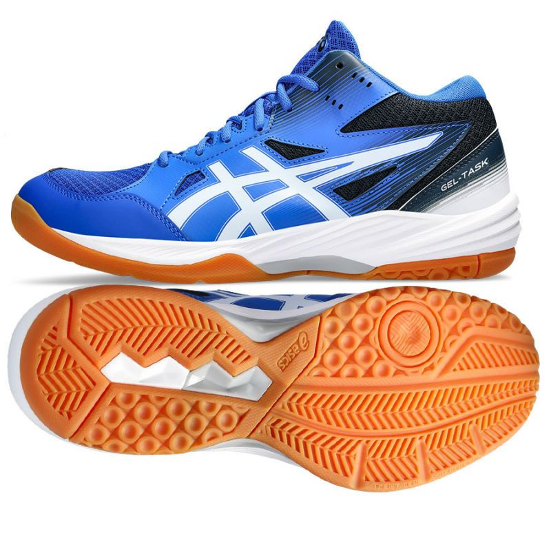 Boty Asics GEL-TASK MT 3 M 1071A078-402 - Pro muže boty