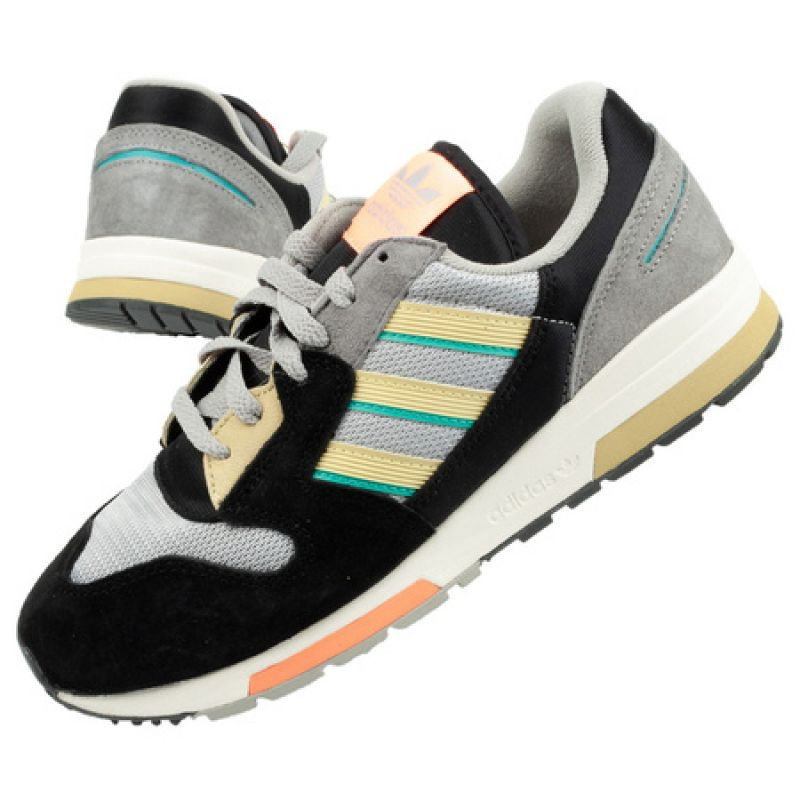 Boty adidas ZX 420 M GY2006 - Pro muže boty