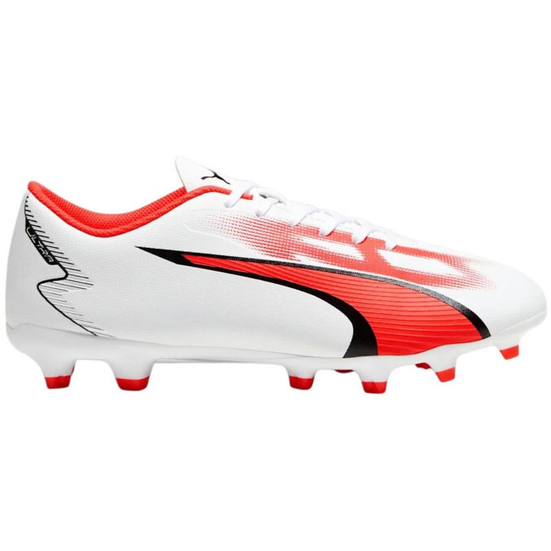 Fotbalové boty Puma Ultra Play FG/AG M 107423 01 - Pro muže boty