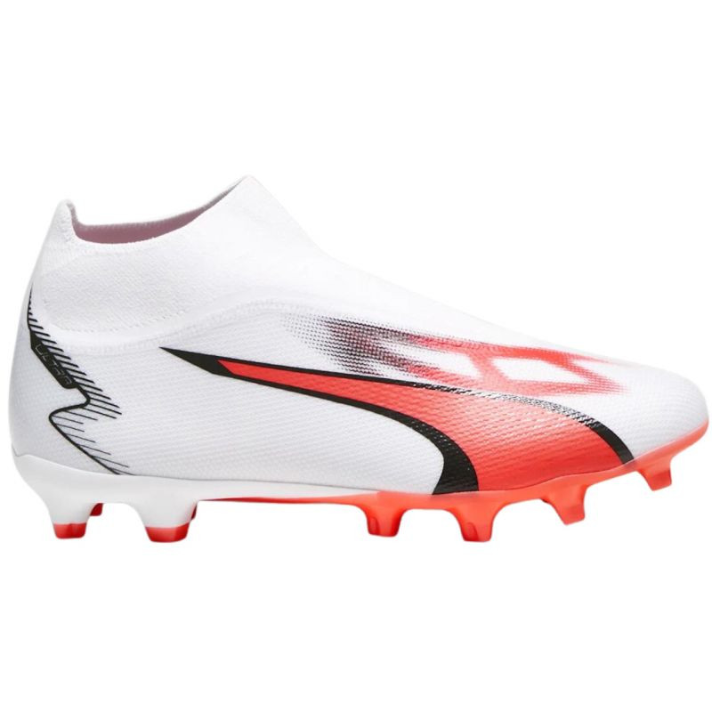 Fotbalové boty Puma Ultra Match+ LL FG/AG M 107511 01 - Pro muže boty