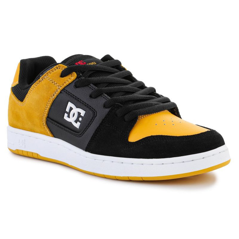 DC Shoes Manteca 4 Skate M 100766-BG3 - Pro muže boty