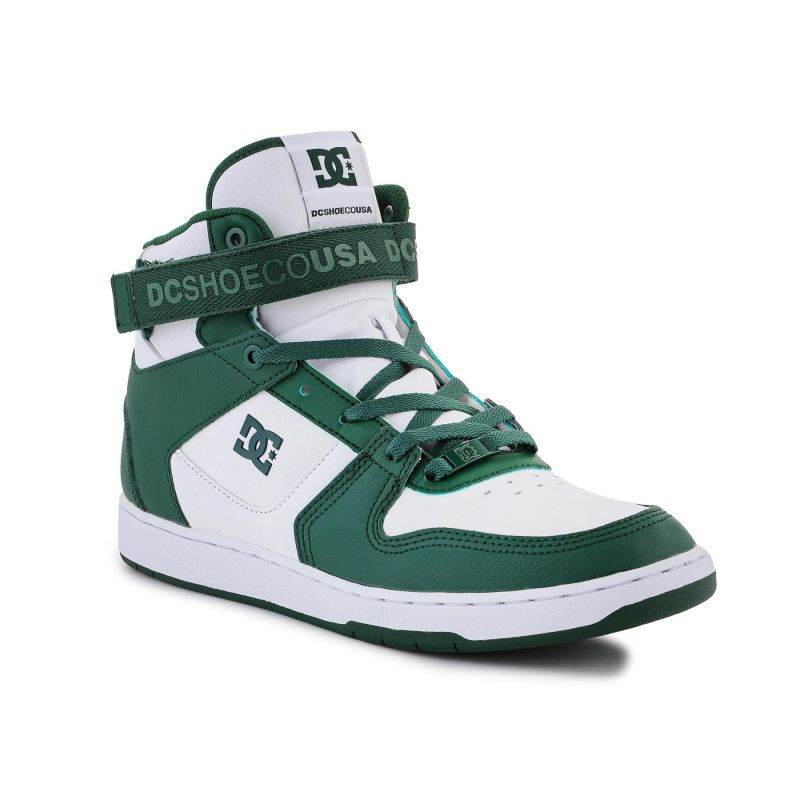 DC Shoes Pensford M ADYS400038-WGN - Pro muže boty