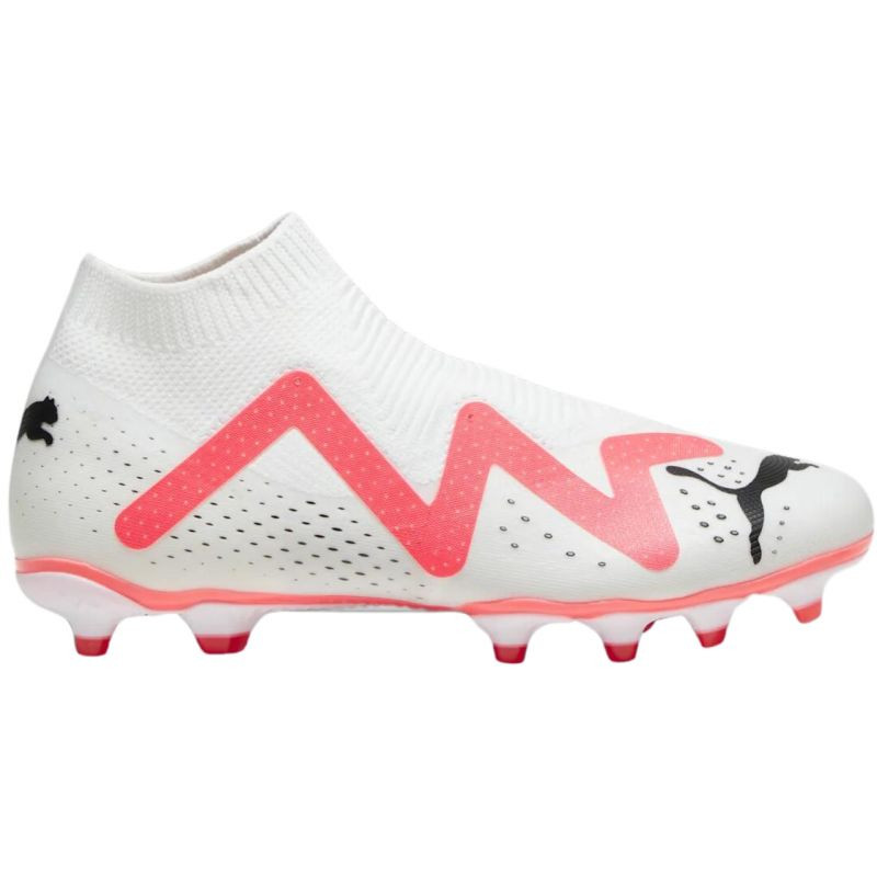 Fotbalové boty Puma Future Match+ LL FG/AG M 107366 01 - Pro muže boty