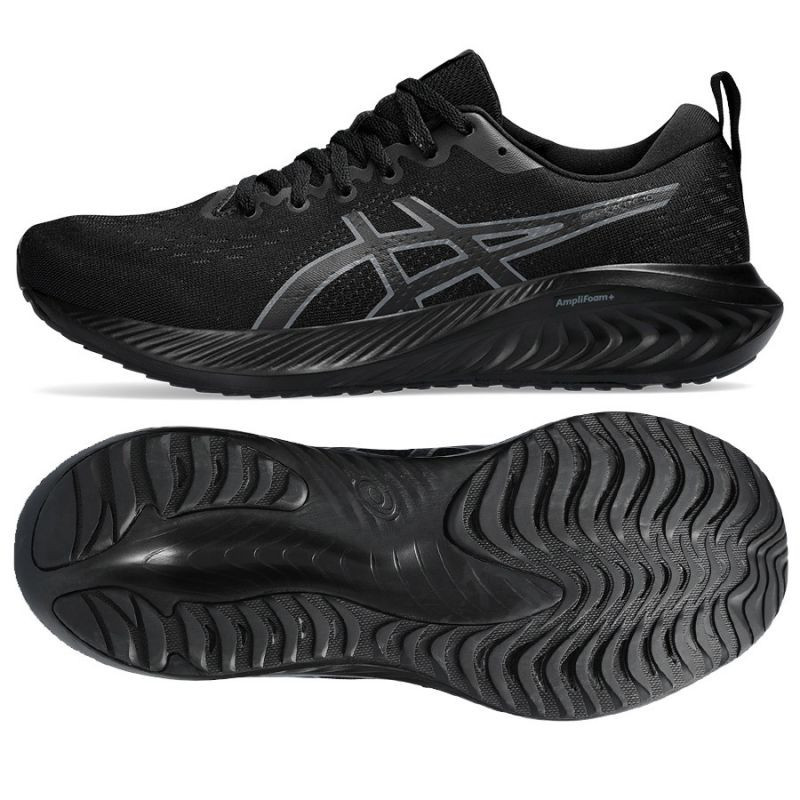 Asics Gel-Excite 10 M 1011B600 002 běžecké boty - Pro muže boty