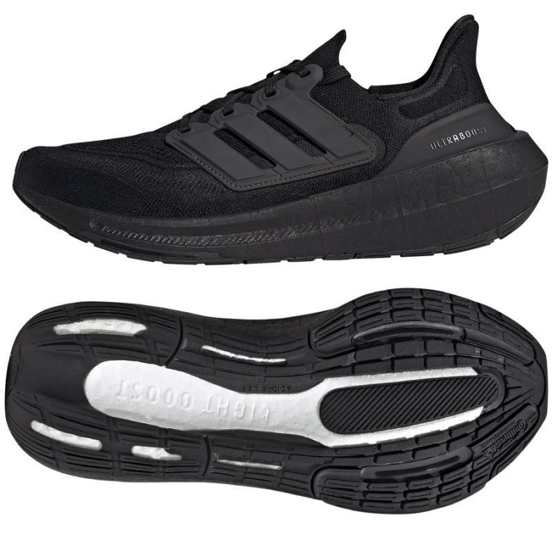Běžecká obuv adidas Ultraboost Light M GZ5159 - Pro muže boty