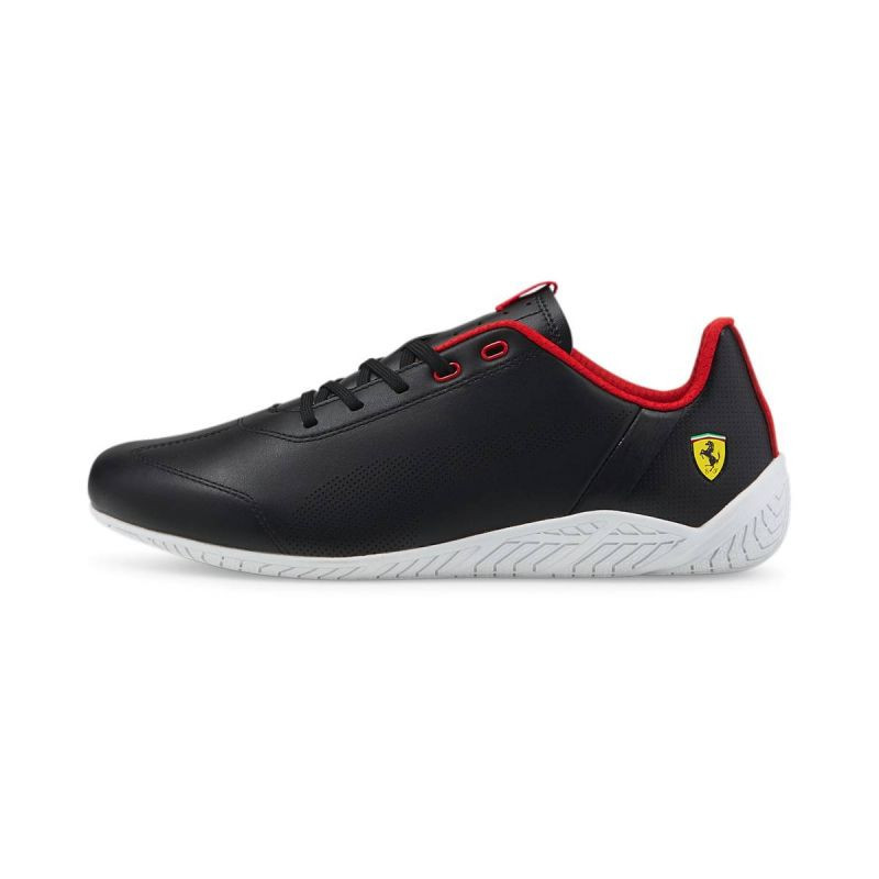 Boty Puma Ferrari Rdg Cat M 306667 Boty Puma Ferrari Rdg Cat M 306667 - Pro muže boty