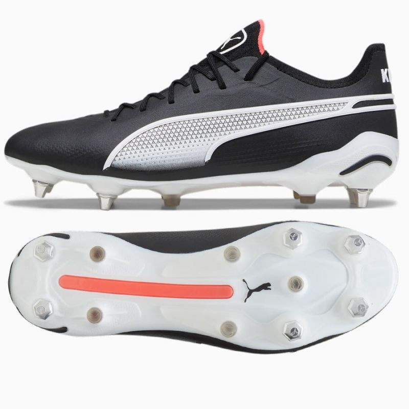 Puma KING Ultimate MxSG M 107562 01 - Pro muže boty