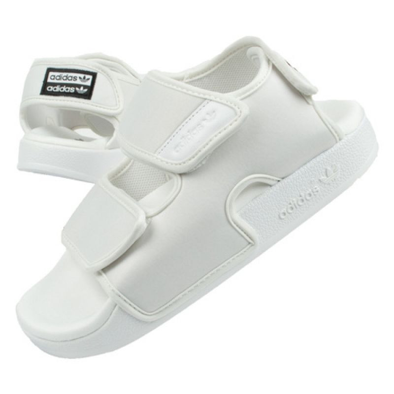 Sandály Adidas Adilette U EG5026 - Pro muže boty