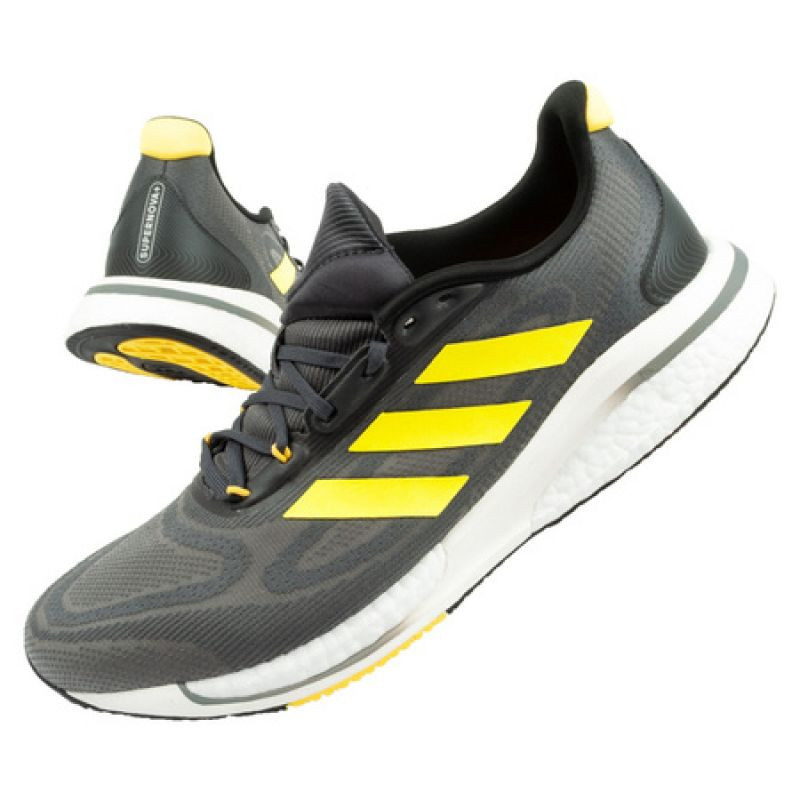 Pánská sportovní obuv Supernova + M GY8315 - Adidas - Pro muže boty