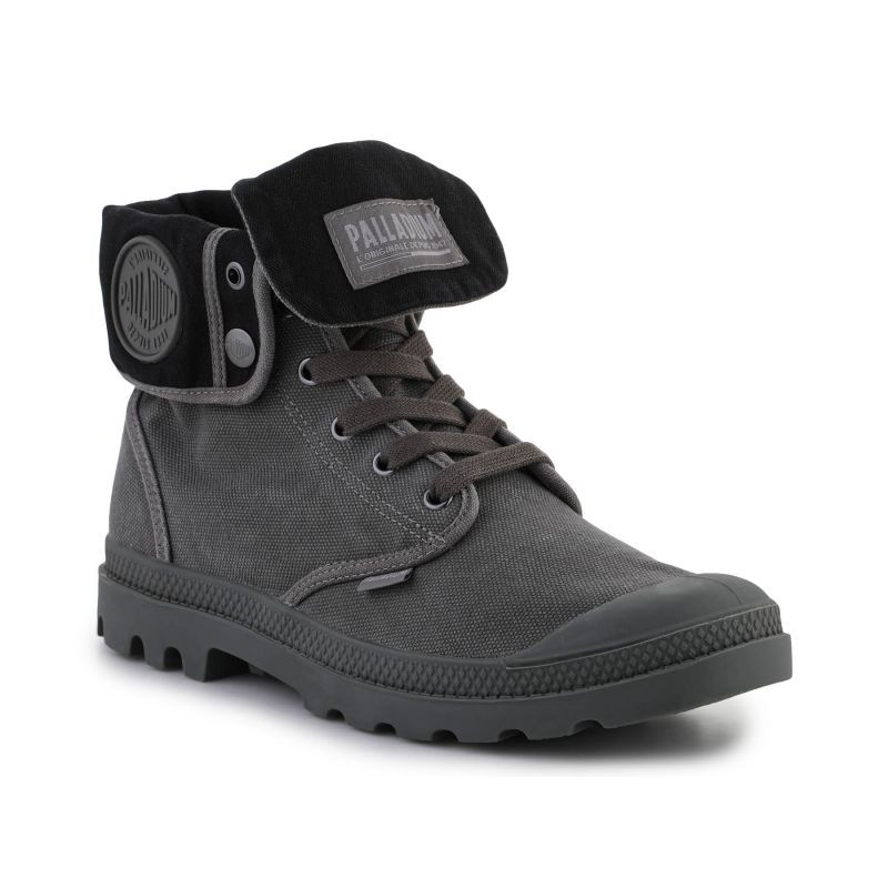Boty Palladium Baggy M 02353-029-M Boty Palladium Baggy M 02353-029-M - Pro muže boty