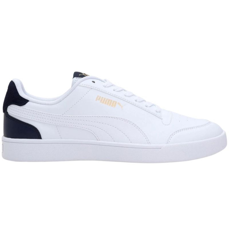 Pánské boty Puma Shuffle M 309668 05 - Pro muže boty