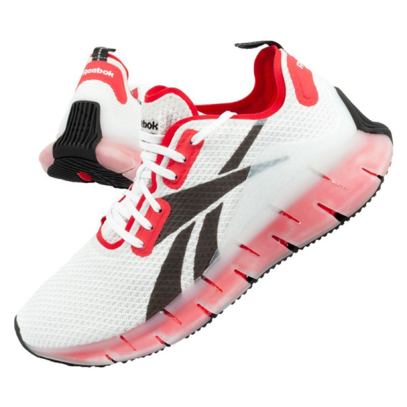 Běžecké boty Reebok Zig Kinetica M GZ0188 - Pro muže boty