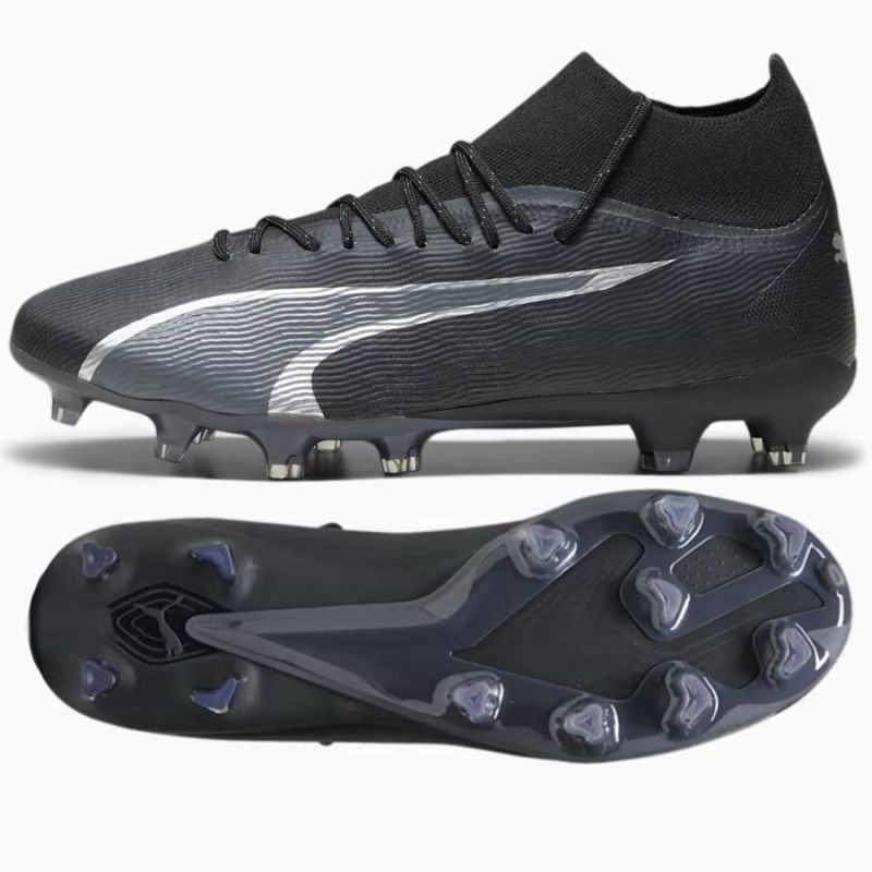 Puma Ultra Pro FG/AG M 107422 02 - Pro muže boty