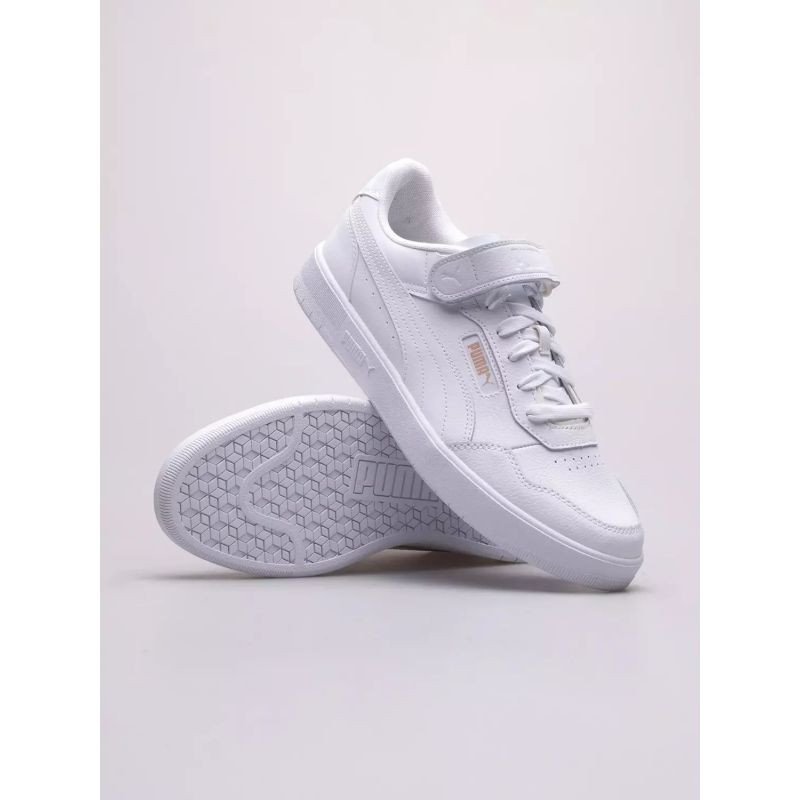 Puma Court Ultra Strap M 390983-01 - Pro muže boty