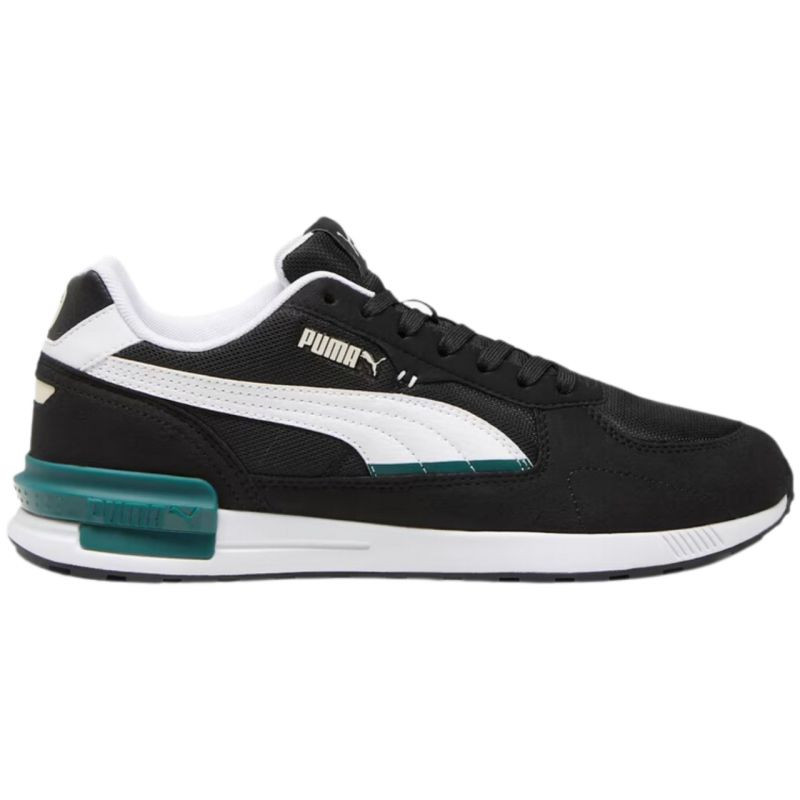 Puma Graviton M 380738 42 Puma Graviton M 380738 42 - Pro muže boty