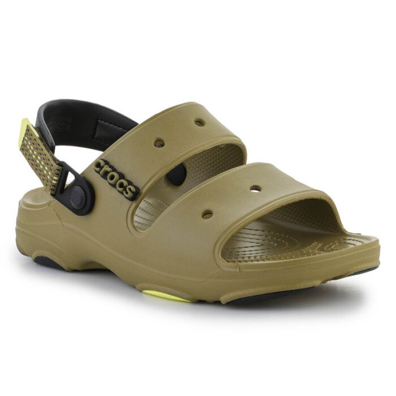 Crocs™ Classic All-Terrain Sandal M 207711-3UA - Pro muže boty