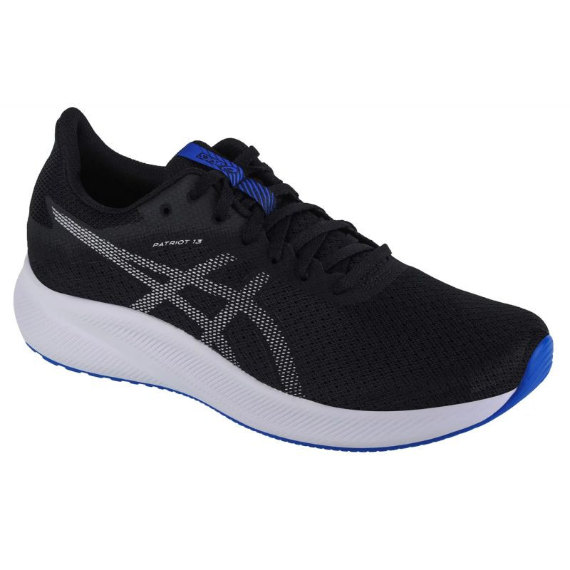 Boty Asics Patriot 13 M 1011B485-005 - Pro muže boty