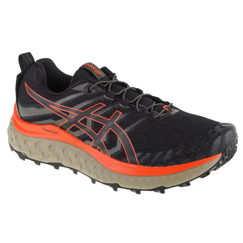 Asics Trabuco Max M 1011B028-006 běžecká obuv - Pro muže boty