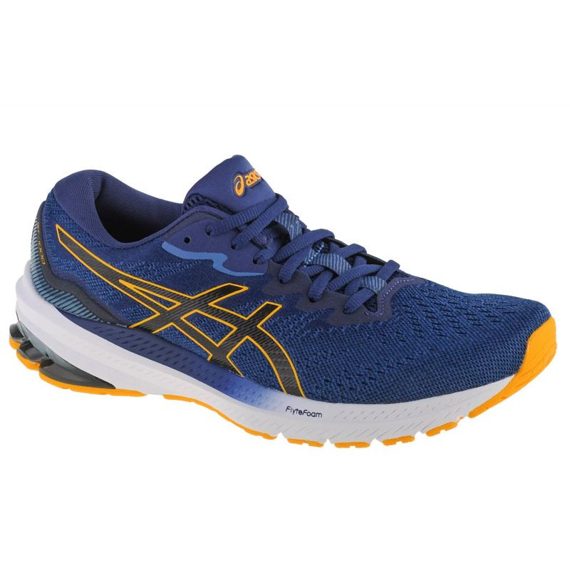 Běžecká obuv Asics GT-1000 11 M 1011B354-402 - Pro muže boty