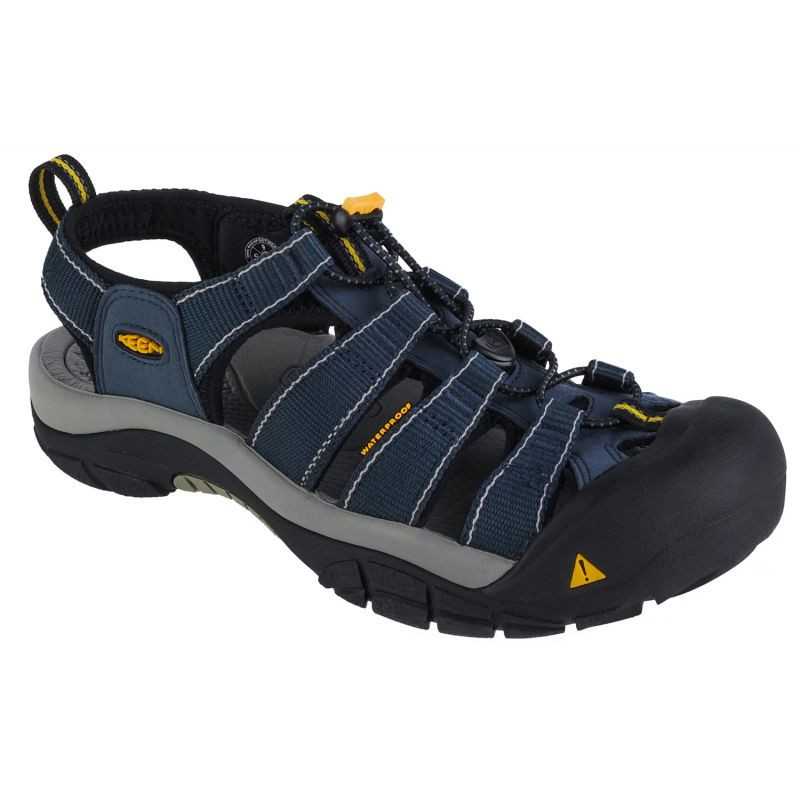 Keen Newport H2 M sandály 1001938 - Pro muže boty