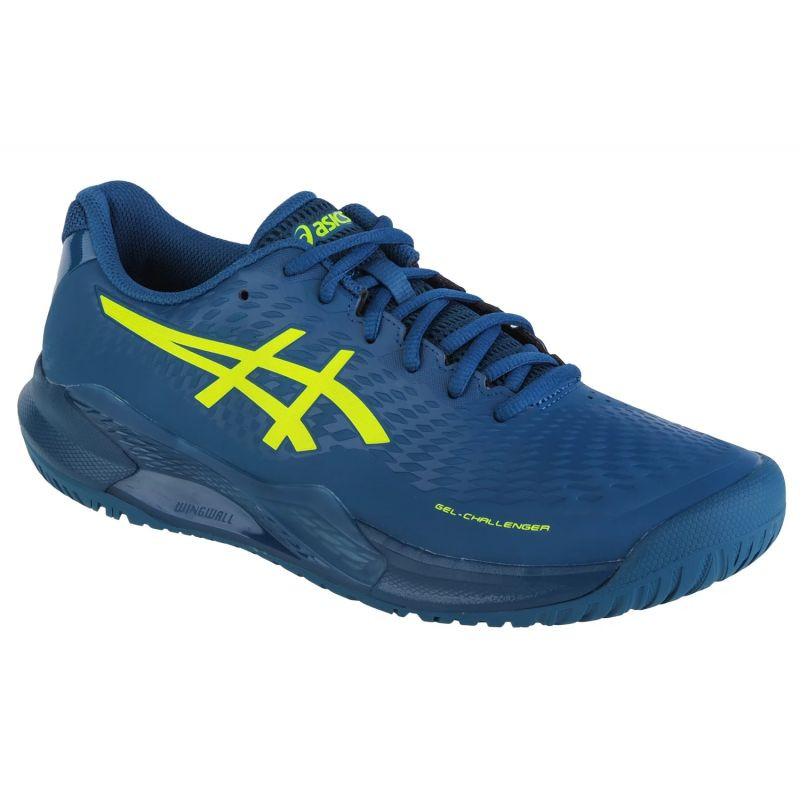 Boty Asics Gel-Challenger 14 M 1041A405-400 - Pro muže boty