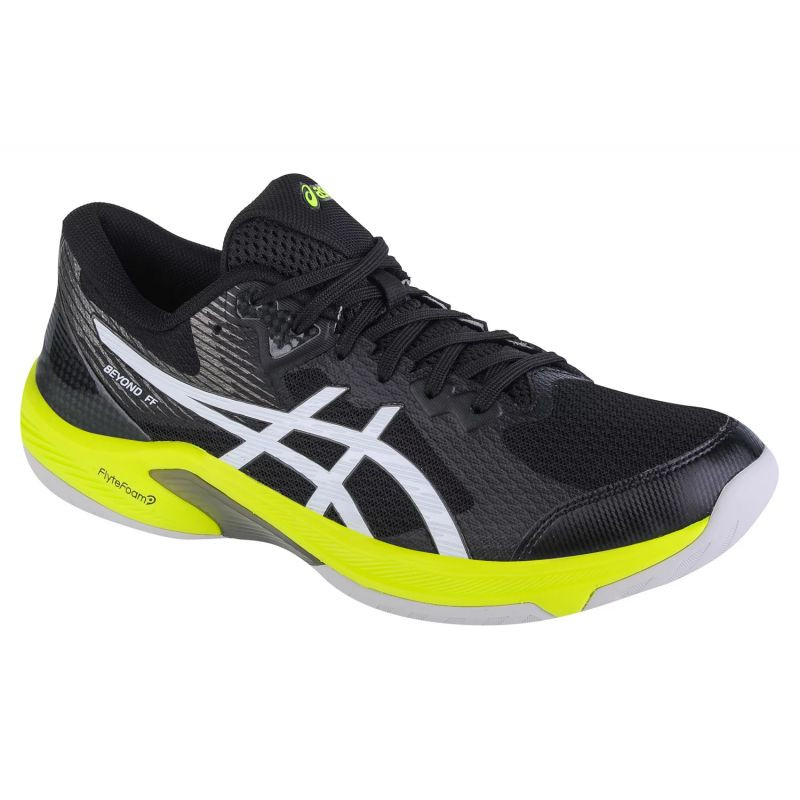 Boty Asics Beyond FF M 1071A092-001 - Pro muže boty