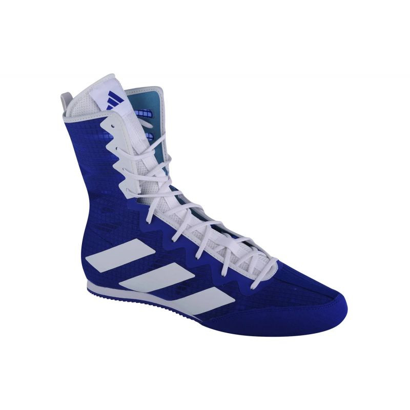 Boty adidas Box Hog 4 M HP9612
