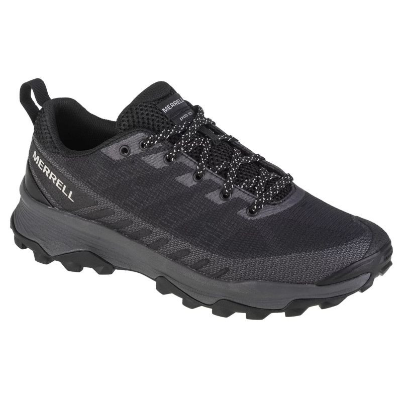 Merrell Speed Ecco M J036985 - Pro muže boty