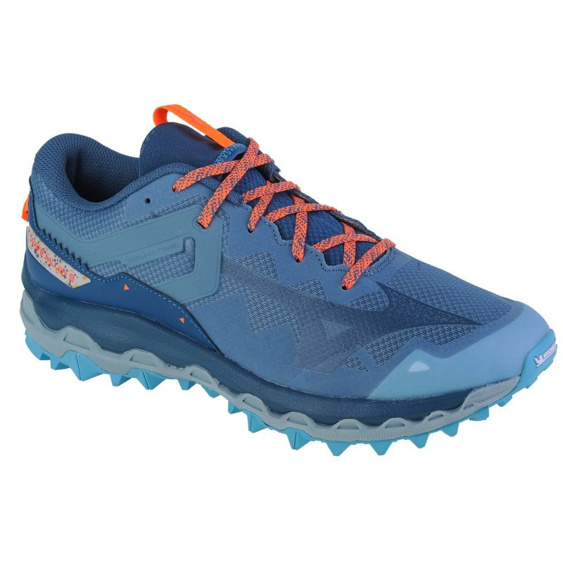 Boty Mizuno Wave Mujin 9 M J1GJ227051 - Pro muže boty