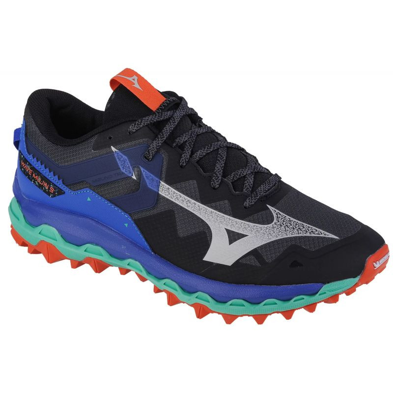 Boty Mizuno Wave Mujin 9 M J1GJ227053 - Pro muže boty