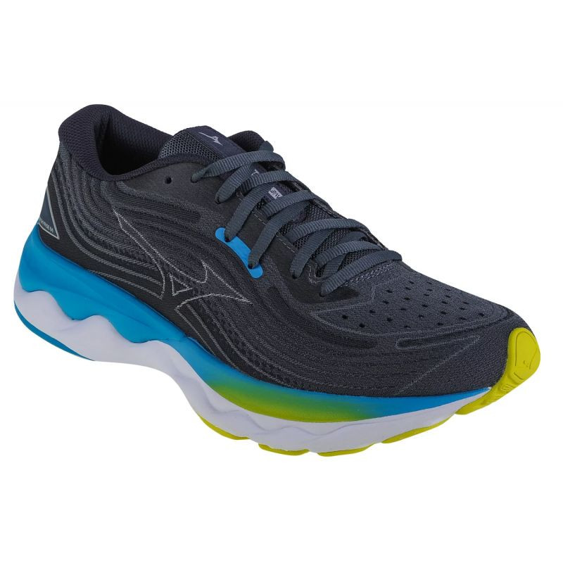 Běžecká obuv Mizuno Wave Skyrise 4 M J1GC230951 - Pro muže boty