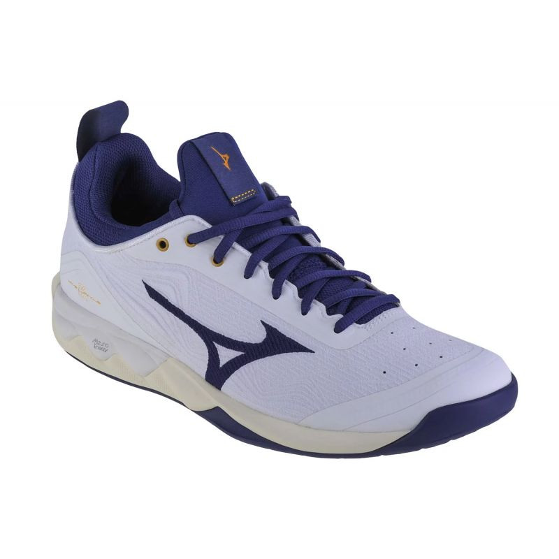 Volejbalová obuv Mizuno Wave Luminous 2 M V1GA212043 - Pro muže boty