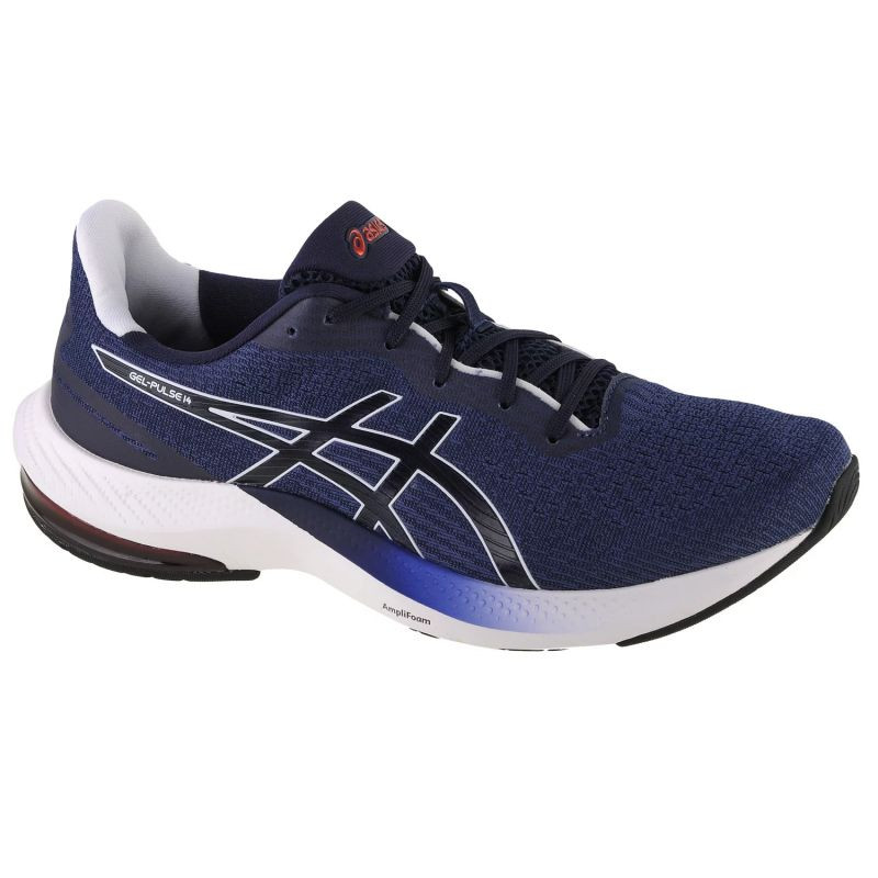 Asics Gel-Pulse 14 M 1011B491-404 běžecká obuv - Pro muže boty