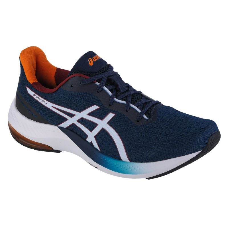 Asics Gel-Pulse 14 M 1011B491-406 běžecká obuv - Pro muže boty