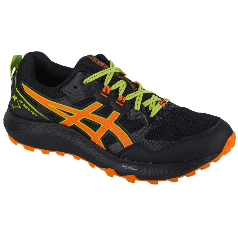 Asics Gel-Sonoma 7 M běžecká obuv 1011B595-002 - Pro muže boty