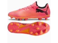 Fotbalové boty Puma Future 7 Play FG/AG M 107723-03