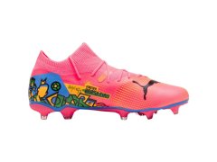 Fotbalové boty Puma Future 7 Match NJR FG/AG M 107840 01