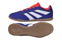 Boty adidas Predator Club Sala IN M IF6403