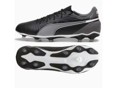 Kopačky Puma King Match FG/AG M 107863-01