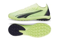 Fotbalové boty Puma Ultra Match TT M 106903 01