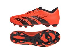 Fotbalové boty adidas Predator Accuracy.4 FG M GW4603
