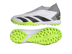 Pánské kopačky Predator Accuracy.3 LL TF M GY9999 - Adidas