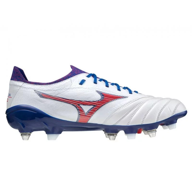 Pánské tenisky / kopačky Morelia Neo III Beta Japan mix P1GC219062 - Mizuno - Pro muže boty kopačky