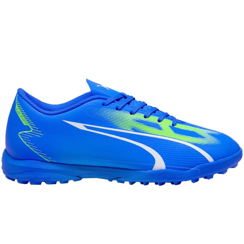 Fotbalové boty Puma Ultra Play TT M 107528 03 - Pro muže boty kopačky
