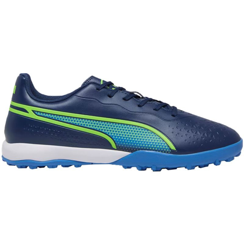 Puma King Match TT M 107260 02 - Pro muže boty kopačky