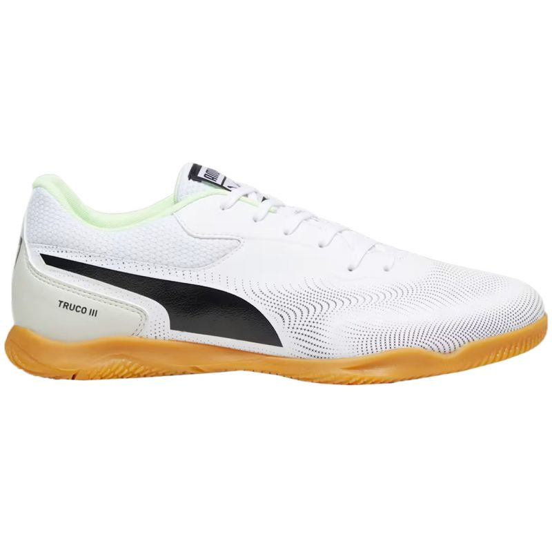 Fotbalové boty Puma Truco III IT M 106892 07 - Pro muže boty kopačky