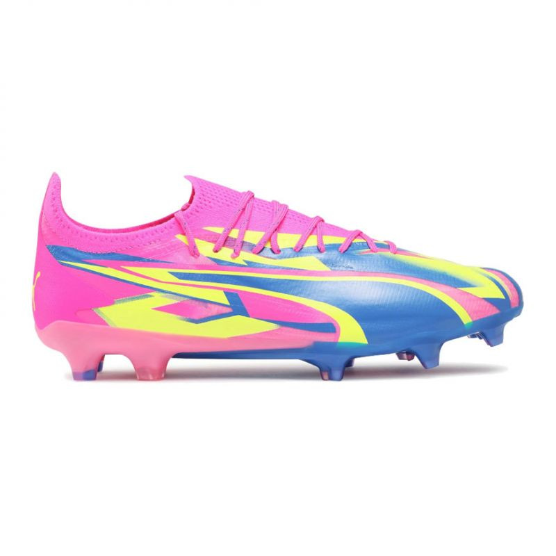 Puma Ultra Ultimate Energy FG/AG M 107540-01 - Pro muže boty kopačky