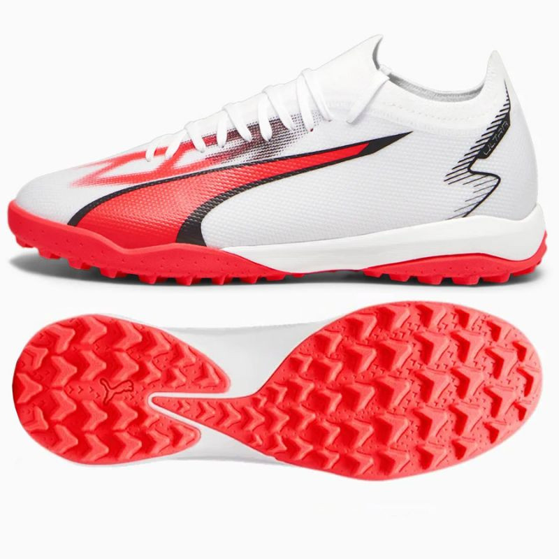Puma Ultra Match TT M 107521-01 Puma Ultra Match TT M 107521-01 - Pro muže boty kopačky