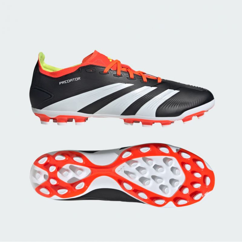 Boty adidas Predator League L 2G/3G M IF3210 - Pro muže boty kopačky