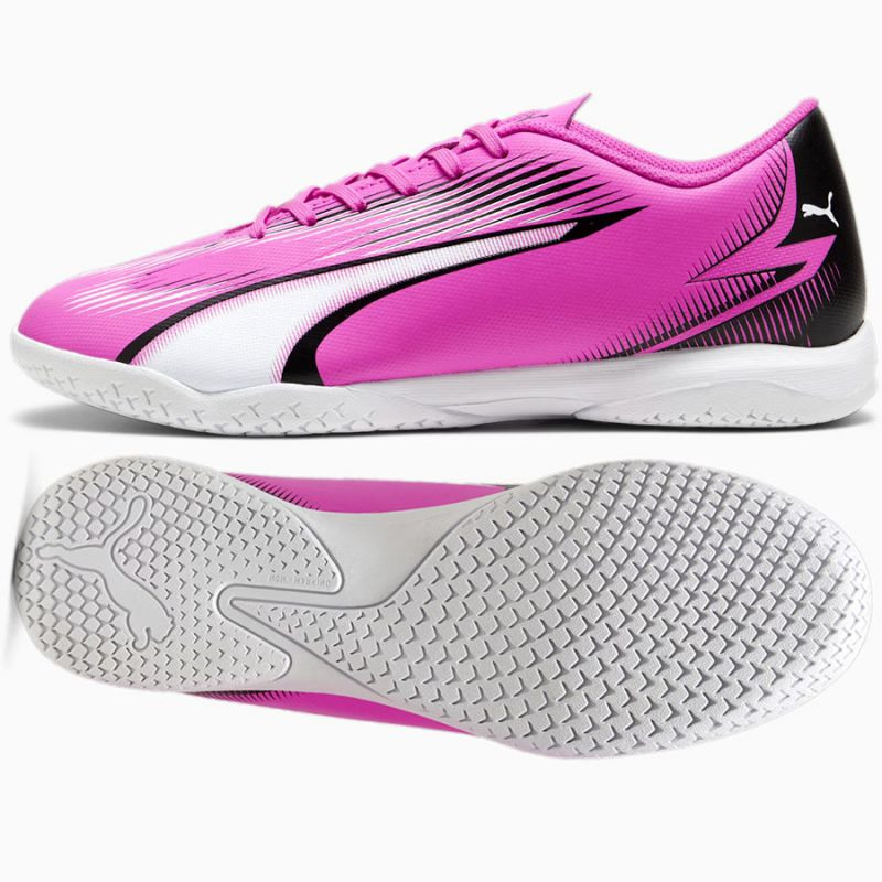 Puma Ultra Play IT M 107766 01 - Pro muže boty kopačky